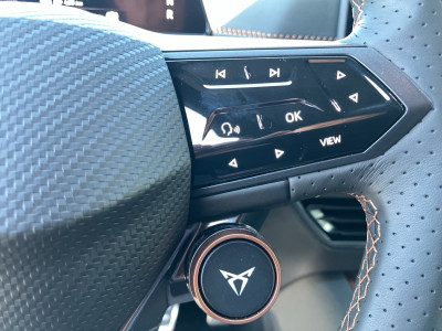 Cupra Born Gebrauchtwagen