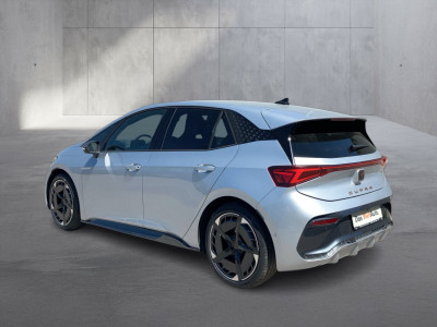 Cupra Born Gebrauchtwagen