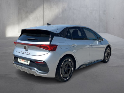 Cupra Born Gebrauchtwagen