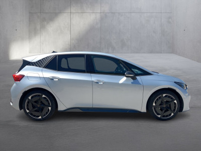 Cupra Born Gebrauchtwagen