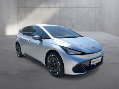 Cupra Born Gebrauchtwagen