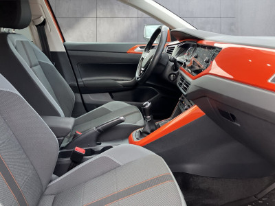 VW Polo Gebrauchtwagen