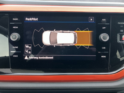 VW Polo Gebrauchtwagen