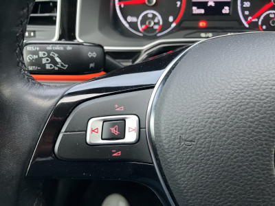 VW Polo Gebrauchtwagen