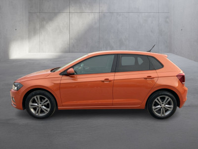 VW Polo Gebrauchtwagen