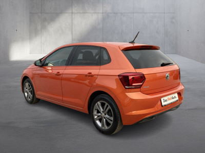 VW Polo Gebrauchtwagen