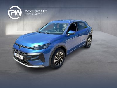 VW T-Roc Gebrauchtwagen VW T-Roc Gebrauchtwagen