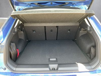 VW T-Roc Gebrauchtwagen VW T-Roc Gebrauchtwagen
