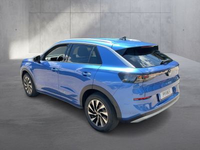 VW T-Roc Gebrauchtwagen VW T-Roc Gebrauchtwagen