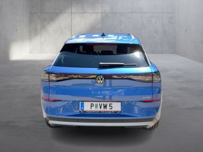 VW T-Roc Gebrauchtwagen VW T-Roc Gebrauchtwagen
