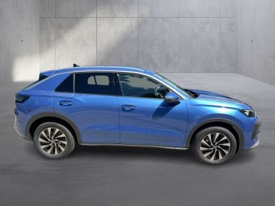 VW T-Roc Gebrauchtwagen VW T-Roc Gebrauchtwagen