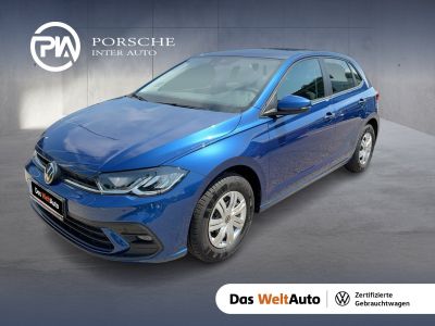 VW Polo Gebrauchtwagen VW Polo Gebrauchtwagen