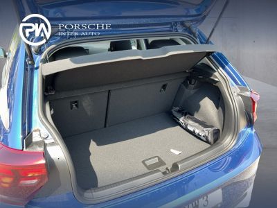 VW Polo Gebrauchtwagen VW Polo Gebrauchtwagen