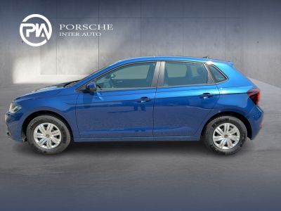 VW Polo Gebrauchtwagen VW Polo Gebrauchtwagen