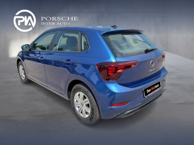 VW Polo Gebrauchtwagen VW Polo Gebrauchtwagen