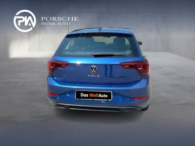 VW Polo Gebrauchtwagen VW Polo Gebrauchtwagen