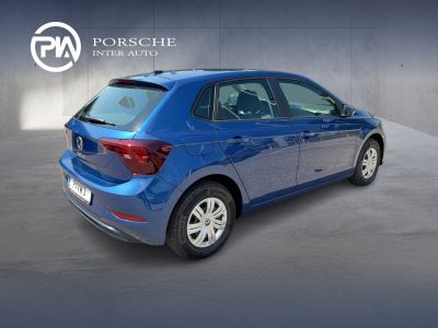 VW Polo Gebrauchtwagen VW Polo Gebrauchtwagen