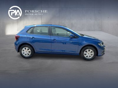 VW Polo Gebrauchtwagen VW Polo Gebrauchtwagen