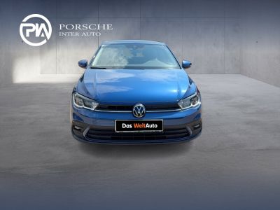 VW Polo Gebrauchtwagen VW Polo Gebrauchtwagen
