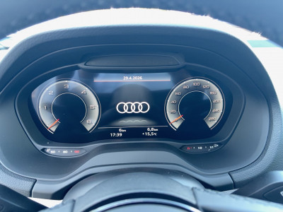 Audi Q2 Gebrauchtwagen