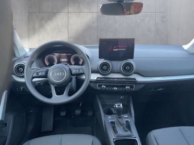Audi Q2 Gebrauchtwagen Audi Q2 Gebrauchtwagen