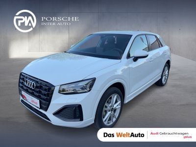 Audi Q2 Gebrauchtwagen Audi Q2 Gebrauchtwagen