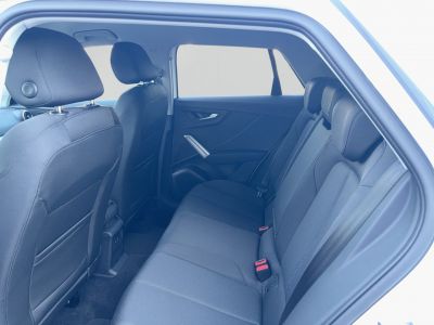 Audi Q2 Gebrauchtwagen Audi Q2 Gebrauchtwagen