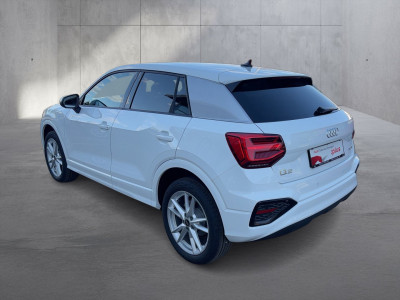 Audi Q2 Gebrauchtwagen