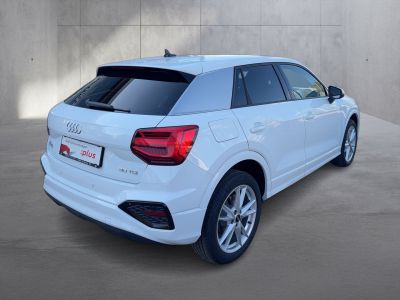 Audi Q2 Gebrauchtwagen Audi Q2 Gebrauchtwagen
