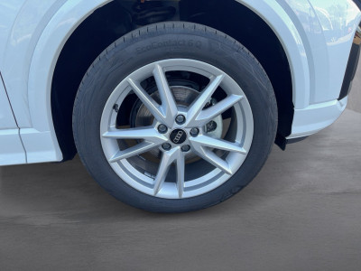 Audi Q2 Gebrauchtwagen