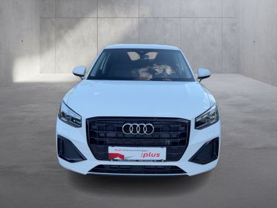 Audi Q2 Gebrauchtwagen Audi Q2 Gebrauchtwagen
