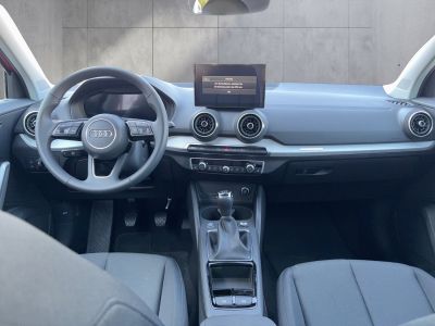 Audi Q2 Gebrauchtwagen