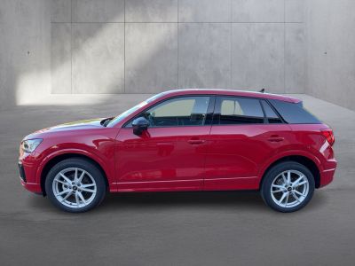 Audi Q2 Gebrauchtwagen