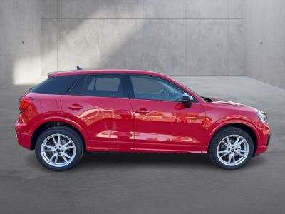 Audi Q2 Gebrauchtwagen