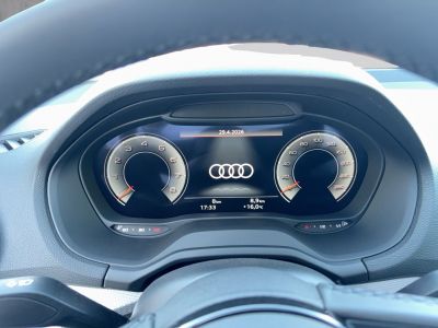 Audi Q2 Gebrauchtwagen Audi Q2 Gebrauchtwagen