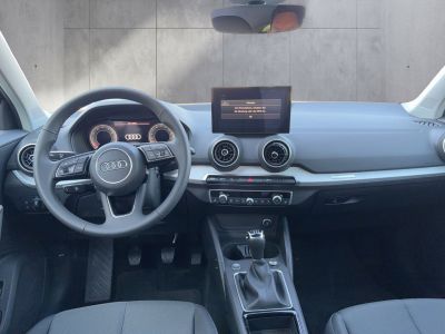Audi Q2 Gebrauchtwagen Audi Q2 Gebrauchtwagen