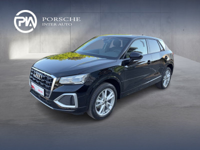 Audi Q2 Gebrauchtwagen