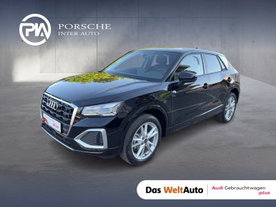Audi Q2 Gebrauchtwagen Audi Q2 Gebrauchtwagen