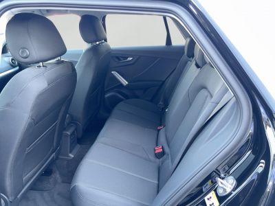Audi Q2 Gebrauchtwagen Audi Q2 Gebrauchtwagen