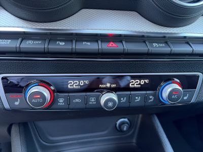 Audi Q2 Gebrauchtwagen Audi Q2 Gebrauchtwagen