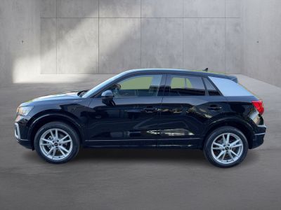 Audi Q2 Gebrauchtwagen Audi Q2 Gebrauchtwagen