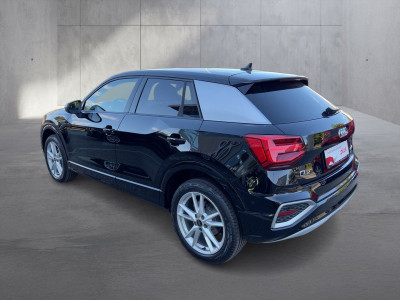 Audi Q2 Gebrauchtwagen