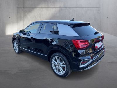 Audi Q2 Gebrauchtwagen Audi Q2 Gebrauchtwagen