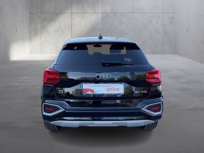 Audi Q2 Gebrauchtwagen Audi Q2 Gebrauchtwagen