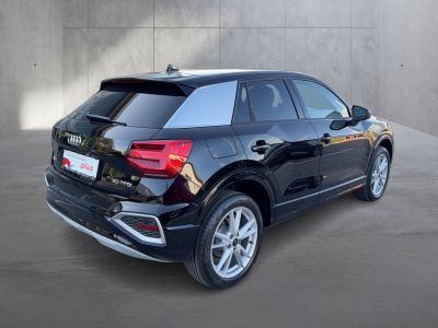 Audi Q2 Gebrauchtwagen Audi Q2 Gebrauchtwagen