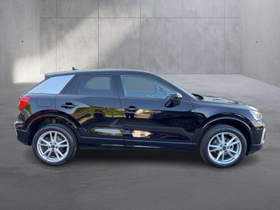 Audi Q2 Gebrauchtwagen