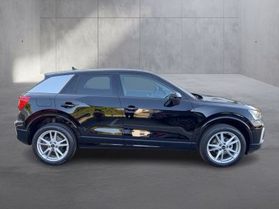 Audi Q2 Gebrauchtwagen Audi Q2 Gebrauchtwagen