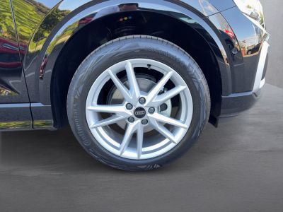 Audi Q2 Gebrauchtwagen Audi Q2 Gebrauchtwagen