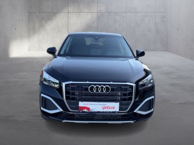 Audi Q2 Gebrauchtwagen Audi Q2 Gebrauchtwagen