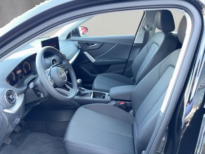 Audi Q2 Gebrauchtwagen Audi Q2 Gebrauchtwagen